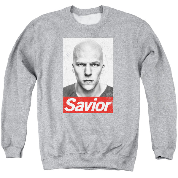 Batman V Superman - Savior Adult Crewneck Sweatshirt