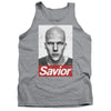 Batman V Superman - Savior Adult Tank Top