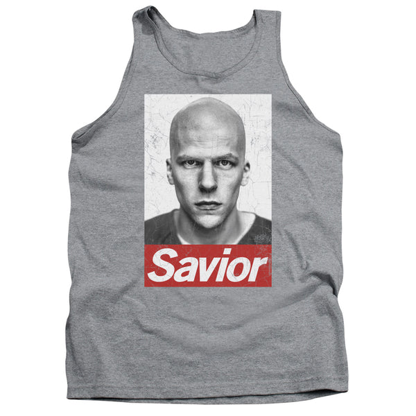 Batman V Superman - Savior Adult Tank Top