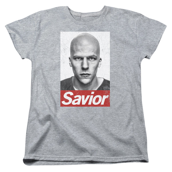 Batman V Superman - Savior Women's Short Sleeve