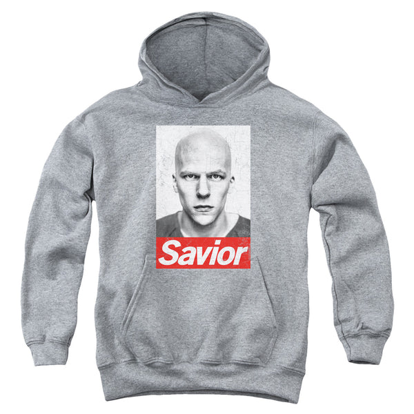 Batman V Superman - Savior Youth Hooded Sweatshirt