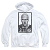 Batman V Superman - Luthor Adult Pullover Hoodie