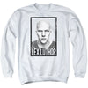 Batman V Superman - Luthor Adult Crewneck Sweatshirt