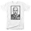Batman V Superman - Luthor Adult Regular Fit Short Sleeve