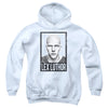 Batman V Superman - Luthor Youth Hooded Sweatshirt