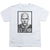 Batman V Superman - Luthor Youth Short Sleeve