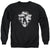 Batman V Superman - Triple Diamond Adult Crewneck Sweatshirt