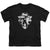 Batman V Superman - Triple Diamond Youth Short Sleeve