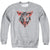 Batman V Superman - Batlle For Gotham Adult Crewneck Sweatshirt