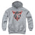 Batman V Superman - Batlle For Gotham Youth Hooded Sweatshirt