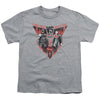 Batman V Superman - Batlle For Gotham Youth Short Sleeve