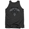 Batman V Superman - Fear Adult Tank Top