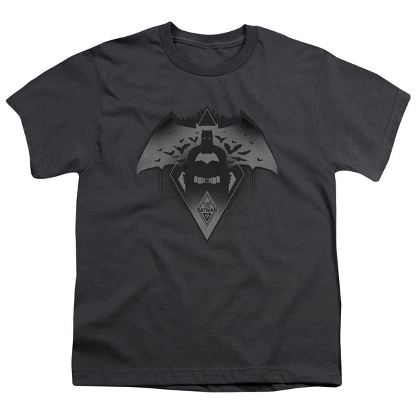Batman V Superman - Fear Youth Short Sleeve