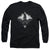 Batman V Superman - City Warrior Adult Long Sleeve