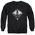 Batman V Superman - City Warrior Adult Crewneck Sweatshirt