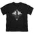 Batman V Superman - City Warrior Youth Short Sleeve