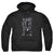 Batman V Superman - Rainy Viglante Adult Pullover Hoodie