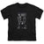 Batman V Superman - Rainy Viglante Youth Short Sleeve