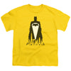 Batman V Superman - Bat Justice Youth Short Sleeve
