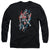 Batman V Superman - Ripped Trio 2 Adult Long Sleeve