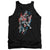 Batman V Superman - Ripped Trio 2 Adult Tank Top