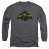 Batman V Superman - Batman Tech Adult Long Sleeve