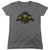 Batman V Superman - Batman Tech Women's Short Sleeve