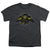 Batman V Superman - Batman Tech Youth Short Sleeve