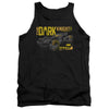 Batman V Superman - Mobil Dark Knight Adult Tank Top