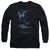 Batman V Superman - Gotham Knight Adult Long Sleeve