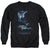 Batman V Superman - Gotham Knight Adult Crewneck Sweatshirt