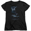 Batman V Superman - Gotham Knight Women's Short Sleeve