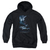 Batman V Superman - Gotham Knight Youth Hooded Sweatshirt