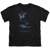 Batman V Superman - Gotham Knight Youth Short Sleeve