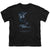 Batman V Superman - Gotham Knight Youth Short Sleeve