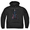 Batman V Superman - Stand Tall Adult Pullover Hoodie