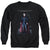 Batman V Superman - Stand Tall Adult Crewneck Sweatshirt
