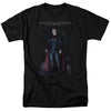 Batman V Superman - Stand Tall Adult Regular Fit Short Sleeve