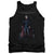 Batman V Superman - Stand Tall Adult Tank Top