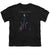 Batman V Superman - Stand Tall Youth Short Sleeve