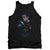 Batman V Superman - Super Angry Adult Tank Top