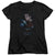 Batman V Superman - Super Angry Women's Short Sleeve