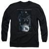 Batman V Superman - Signal Adult Long Sleeve