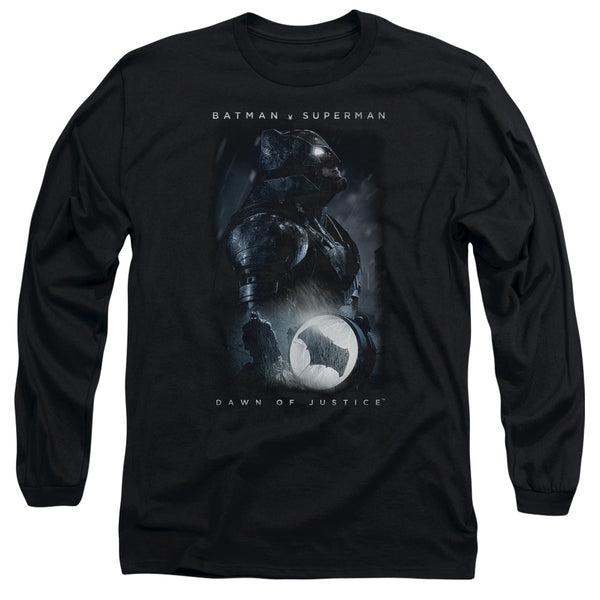 Batman V Superman - Signal Adult Long Sleeve