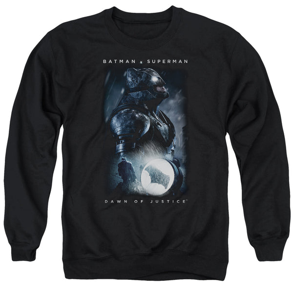 Batman V Superman - Signal Adult Crewneck Sweatshirt