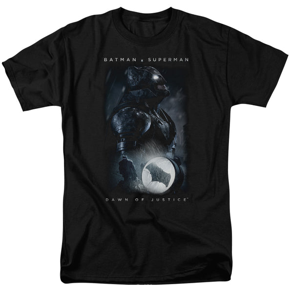Batman V Superman - Signal Adult Regular Fit Short Sleeve