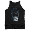 Batman V Superman - Signal Adult Tank Top