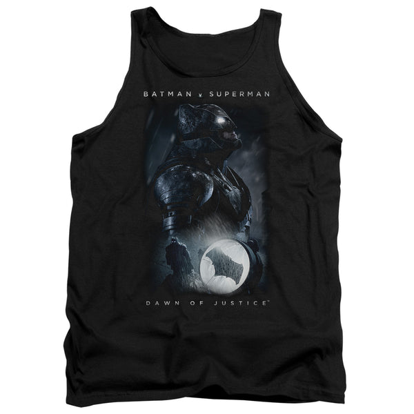 Batman V Superman - Signal Adult Tank Top