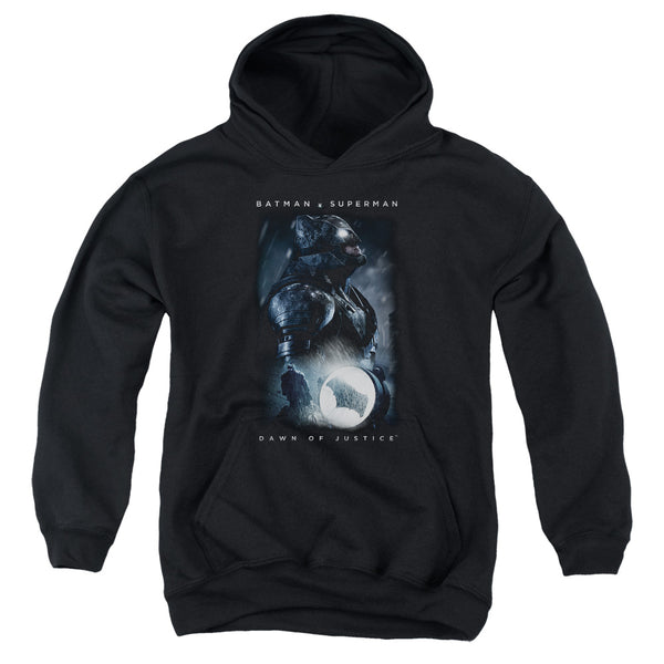 Batman V Superman - Signal Youth Hooded Sweatshirt