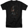 Batman V Superman - Desert Gear Adult Tall Fit Short Sleeve